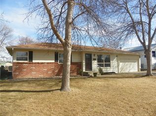 21 Campbell Dr, Billings, MT 59102