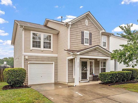 3rd image of 2500 Quarry Ridge Ln