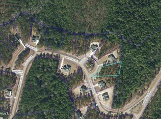 6 Azalea Ct, Arapahoe, NC 28510