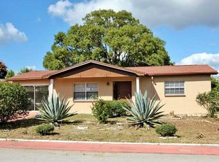 8039 Colrain Dr, Port Richey, FL 34668