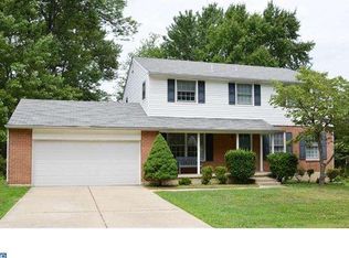 3209 Romilly Rd, Wilmington, DE 19810