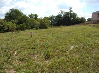 160 Lakeshore Dr, Greeneville, TN 37743