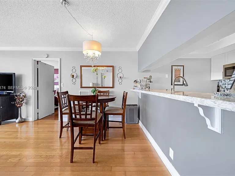 7601 E Treasure Dr #1802 — Photo 9