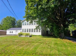 12 Willard Dr, Bernhards Bay, NY 13028