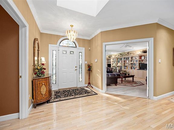 5th image of 609 Spyglass Summit Dr