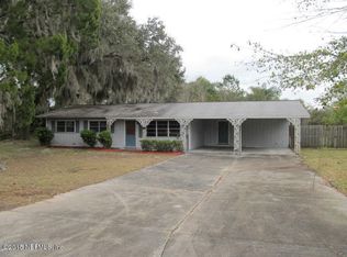 301 S Dancy Ave, Hastings, FL 32145