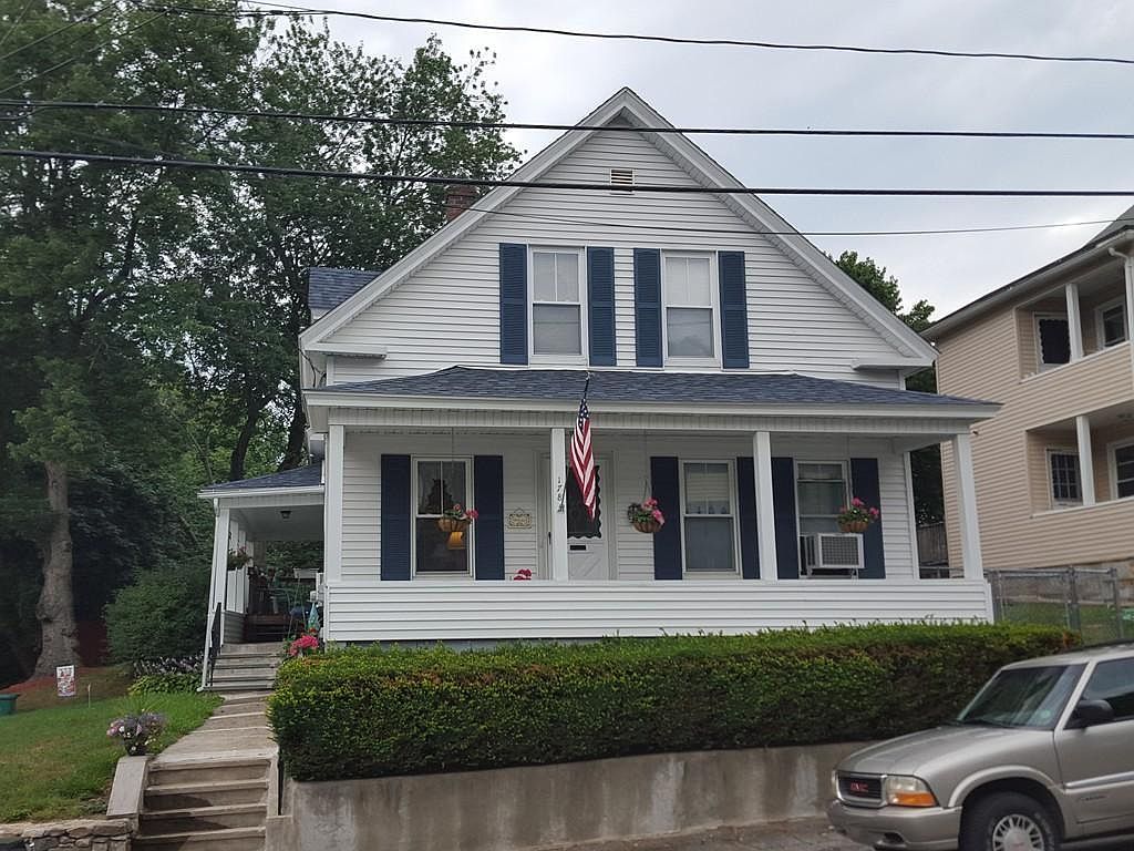 178 Dalton St, Lowell, MA 01850 Zillow