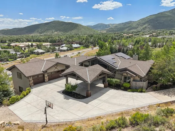 1978 Kidd Cir, Park City, UT 84098