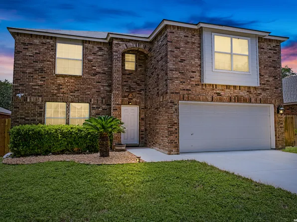 9511 Kirk Pond, San Antonio, TX 78240