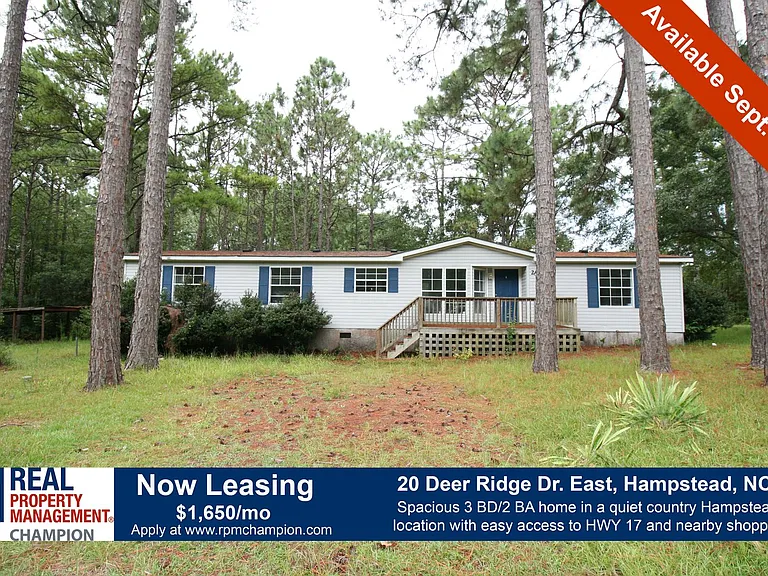 20 Deer Ridge Dr E — Photo 1