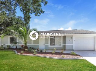 4691 McKibben Dr, North Port, FL 34287