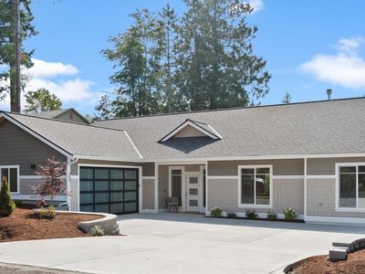 250 Cameron Drive, Port Ludlow, WA, 98365
