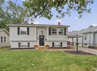 2318 Birch St, Alton, IL 62002