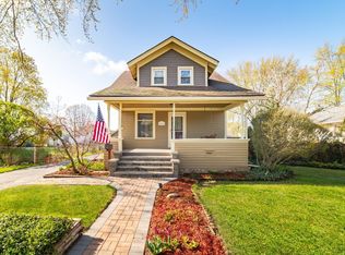 311 W Houstonia Ave, Royal Oak, MI 48073