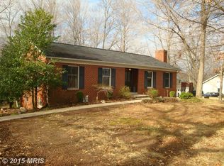 10324 Lake Jackson Dr, Manassas, VA 20111