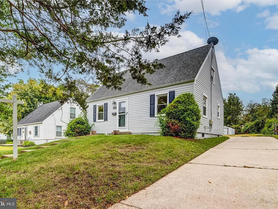 2425 Fort Dr