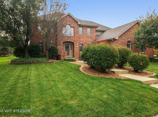 11313 Stoll Rd, Frankfort, IL 60423