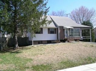 5 California Ave, Hazlet, NJ 07730