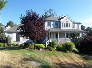 1 Linda Ln, Cortlandt Manor, NY 10567