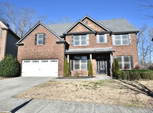 2356 Roberts View Trl, Buford, GA 30519