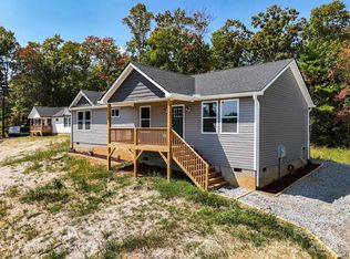 44 Owls Nest Ln, Hendersonville, NC 28792