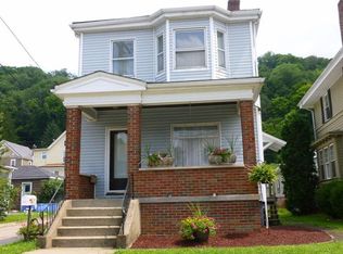 2212 Marshall Ave, Wheeling, WV
