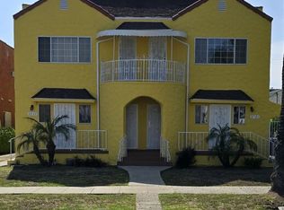 2621 Wellington Rd, Los Angeles, CA 90016