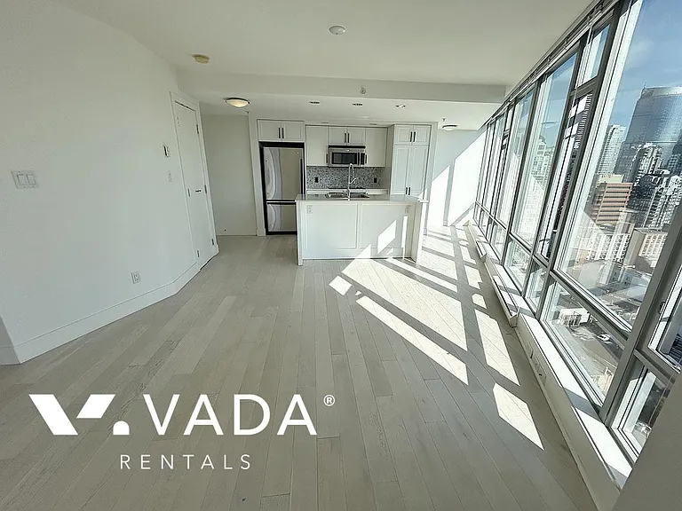 1255 Seymour St #2801 — Photo 4