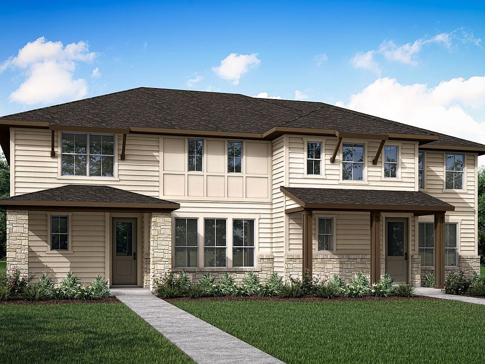 Lily C and Chicory C