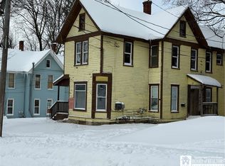 11 E 15th St, Jamestown, NY 14701