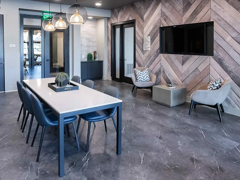 Co-Working Space