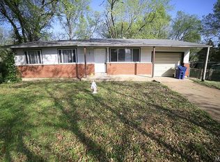 8400 Jacklin Ave, Hazelwood, MO 63042