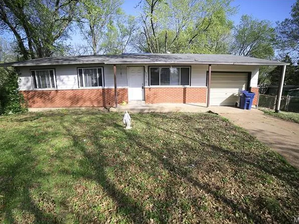 8400 Jacklin Ave, Hazelwood, MO 63042