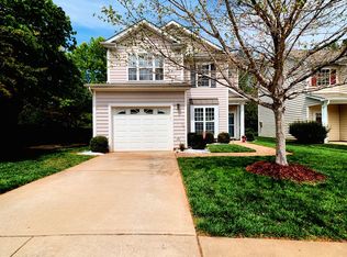 1944 Betry Pl, Raleigh, NC 27603