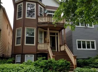 2724 N Magnolia Ave UNIT G, Chicago, IL 60614