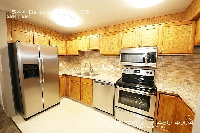 1544 Bench Rd #G5 — Photo 5