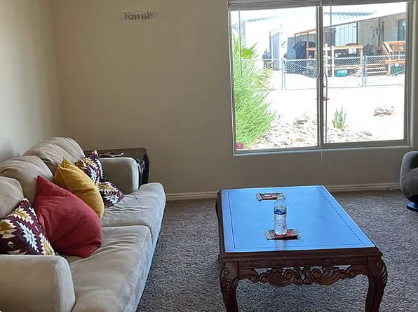 694 N Alamo Ave, Littlefield, AZ 86432