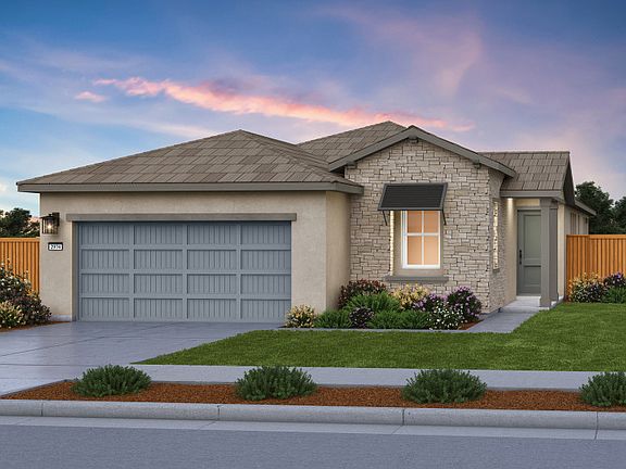 Expedition Elevation B CS 3