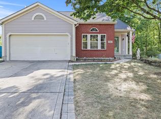 8463 Papillon Ave, Reynoldsburg, OH