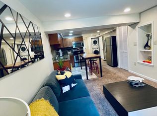 1742 D St NE #B, Washington, DC 20002