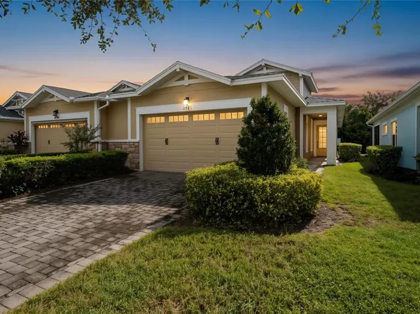 2491 Yellow Brick Rd, Saint Cloud, FL 34772