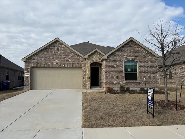 8309 Caracara Ct, McKinney, TX 75071