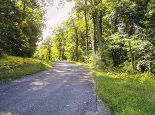 Tower Rd PARCEL 9, Smithsburg, MD 21783