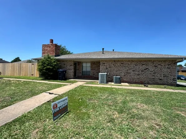 1600 SW 86th St, Oklahoma City, OK 73159