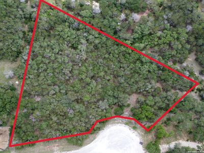 TBD County Road 2473 LOT 75, Hondo, TX, 78861
