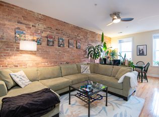 3465 14th St NW APT C, Washington, DC 20010