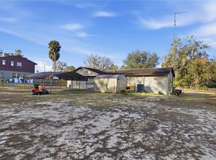 16420 SE 117th Ave, Weirsdale, FL 32195