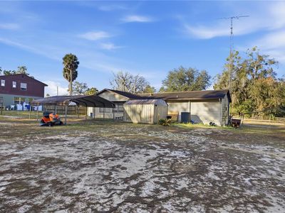 16420 SE 117th Ave, Weirsdale, FL, 32195