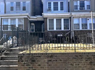 3406 Friendship St, Philadelphia, PA 19149