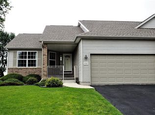 6341 Quail Ridge Dr SW, Cedar Rapids, IA 52404